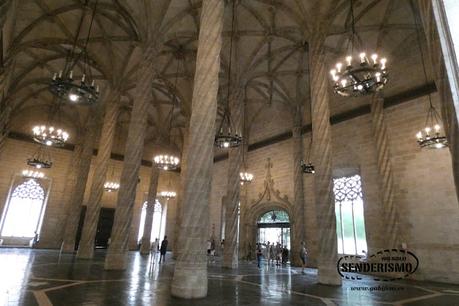 Imprescindibles en València