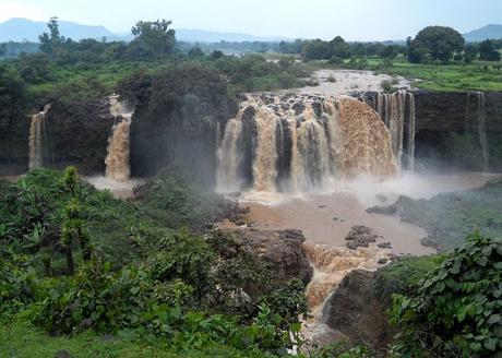 Etiopía: Aventura sin Fronteras