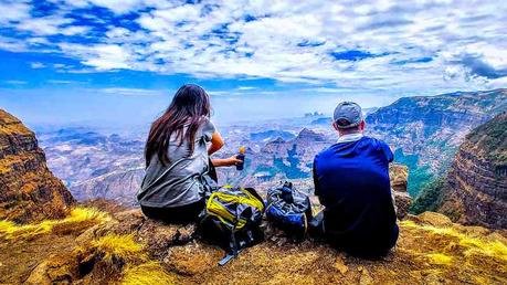 Etiopía: Aventura sin Fronteras