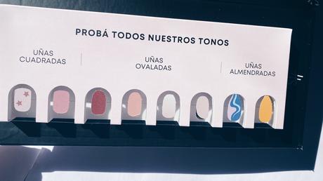 opinion precio argentina como se usan colores modelos