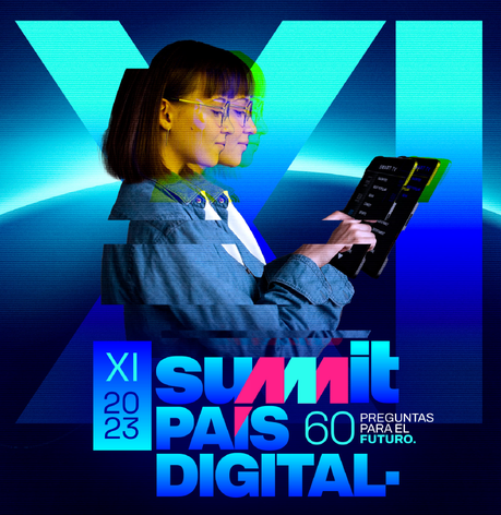 Modelo Summit grafica