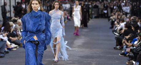 THE ATTICO Rompe Moldes en Milan 2024 5 THE ATTICO Rompe Moldes en Milan 2024 5