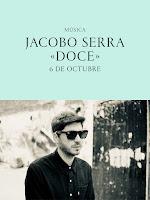Concierto de Jacobo Serra en Conde Duque