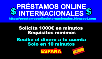 Solicita 1000€ en minutos requisitos mínimos Solicita 1000€ en minutos requisitos mínimos