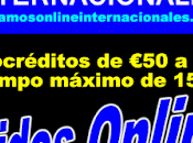 Primer Préstamo Gratis €750