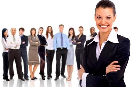 No es suficiente tener autoridad para suceder a un líder.