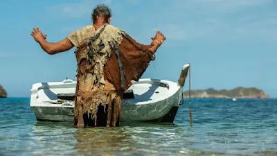 “El Gigante de Es Vedrá y otras leyendas”… La joya escondida ibicenca que se coló en Sitges.