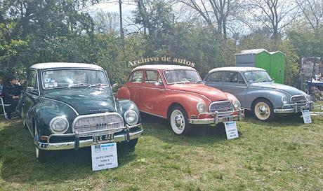 Balance final de lo visto y lo vivido en Expo Auto Argentino 2023 Balance final de lo visto y lo vivido en Expo Auto Argentino 2023