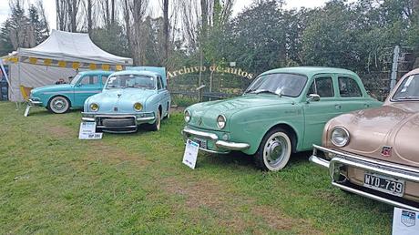 Balance final de lo visto y lo vivido en Expo Auto Argentino 2023 Balance final de lo visto y lo vivido en Expo Auto Argentino 2023