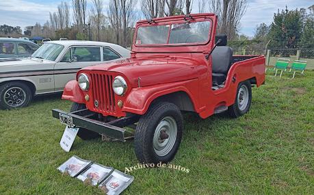 Balance final de lo visto y lo vivido en Expo Auto Argentino 2023 Balance final de lo visto y lo vivido en Expo Auto Argentino 2023