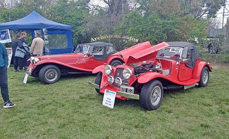 Balance final de lo visto y lo vivido en Expo Auto Argentino 2023 Balance final de lo visto y lo vivido en Expo Auto Argentino 2023