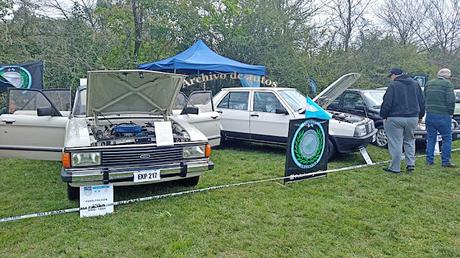 Balance final de lo visto y lo vivido en Expo Auto Argentino 2023 Balance final de lo visto y lo vivido en Expo Auto Argentino 2023