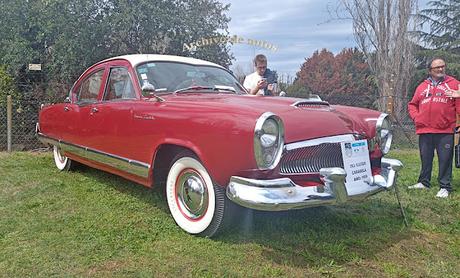 Balance final de lo visto y lo vivido en Expo Auto Argentino 2023 Balance final de lo visto y lo vivido en Expo Auto Argentino 2023