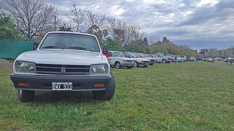 Balance final de lo visto y lo vivido en Expo Auto Argentino 2023 Balance final de lo visto y lo vivido en Expo Auto Argentino 2023
