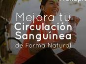 Descubre Cómo Mejorar Circulación Sanguínea Forma Natural