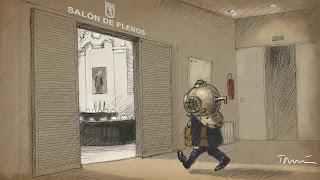 De la necesidad de convivir con la duda