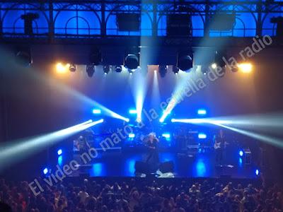 MADRID LIVE EXPERIENCE 2023: M CLAN Y GIPSY KINGS, PRIMEROS COMPASES [CRÓNICA]