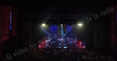 MADRID LIVE EXPERIENCE 2023: M CLAN Y GIPSY KINGS, PRIMEROS COMPASES [CRÓNICA]