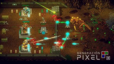 Análisis de Mechs V Kaijus Análisis de Mechs V Kaijus