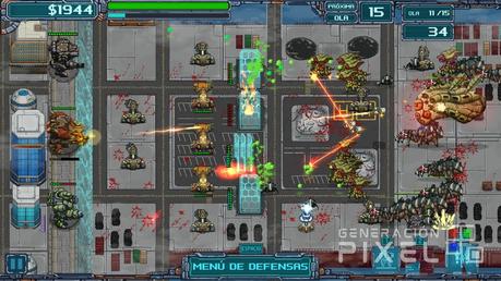 Análisis de Mechs V Kaijus Análisis de Mechs V Kaijus