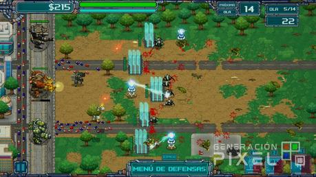 Análisis de Mechs V Kaijus Análisis de Mechs V Kaijus