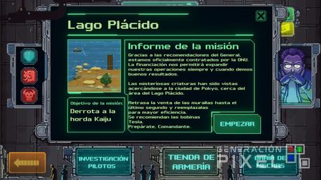 Análisis de Mechs V Kaijus Análisis de Mechs V Kaijus