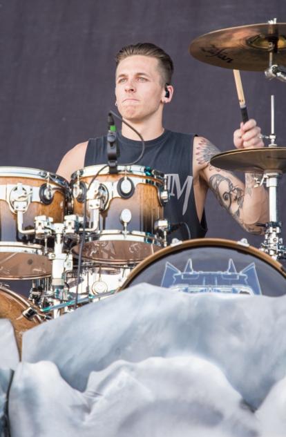 Efemérides del Rock y Heavy Metal: Que pasó un 30 de Septiembre