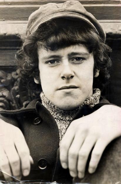 Efemérides del Rock y Heavy Metal: Que pasó un 30 de Septiembre