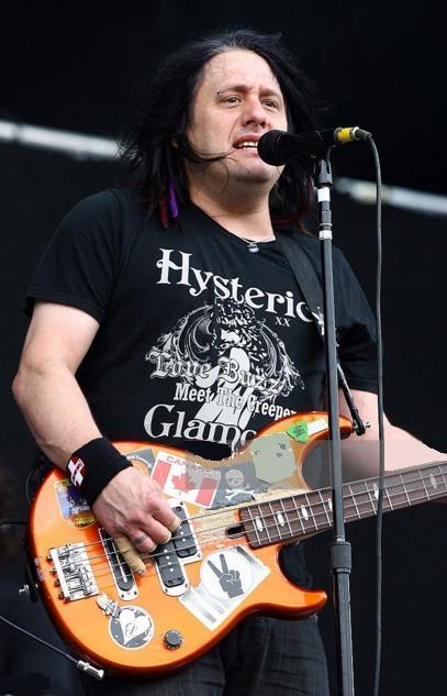 Efemérides del Rock y Heavy Metal: Que pasó un 30 de Septiembre