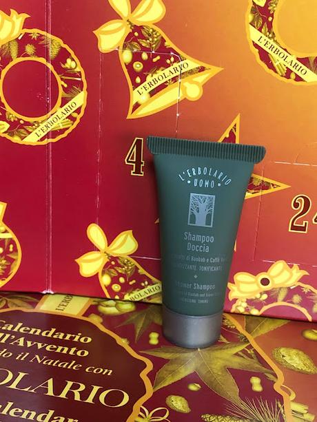 🌴Champú de Ducha L'Erbolario Uomo de L'erbolario.🌴