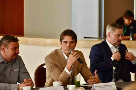 San Luis Potosí ve crecimiento del 30% en exportaciones impulsado por apoyo estatal