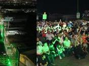 Gobernador Ricardo Gallardo entrega puente vehicular carretera Rioverde tiempo récord