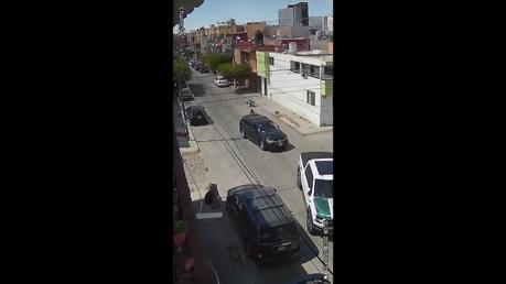 (video)A bordo de camioneta maleantes perpetran ola de asaltos en Jardines del Sur y Valle Dorado (video)A bordo de camioneta maleantes perpetran ola de asaltos en Jardines del Sur y Valle Dorado