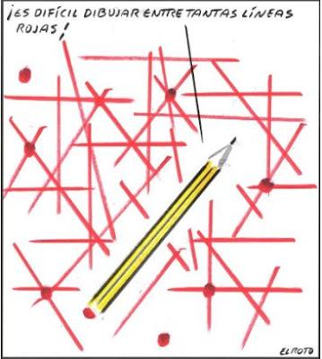 El PSOE sorprendió con Óscar Puente y Feijóo lo calificó como “el club de la comedia”.