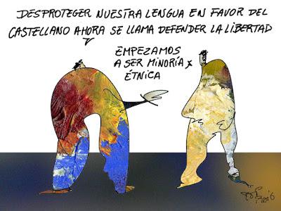 El PSOE sorprendió con Óscar Puente y Feijóo lo calificó como “el club de la comedia”.