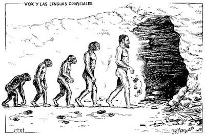 El PSOE sorprendió con Óscar Puente y Feijóo lo calificó como “el club de la comedia”.