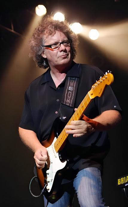 Efemérides del Rock y Heavy Metal: Qué pasó un 01 de Octubre Efemérides del Rock y Heavy Metal: Qué pasó un 01 de Octubre