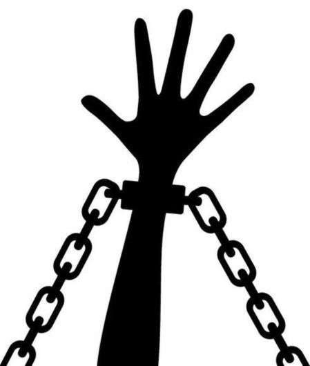 España, un país de esclavos que necesita libertad