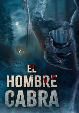 Una película horrible EL HOMBRE CABRA 2023