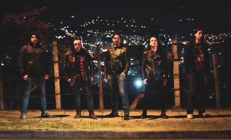 Serpientes de Asfalto invita a generar conciencia social con ‘El Círculo’ y ‘Tormenta Siniestra’