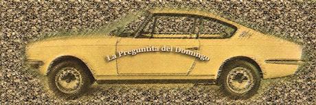 La Preguntita del Domingo 493