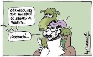 De nombres y lenguas