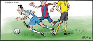 De nombres y lenguas