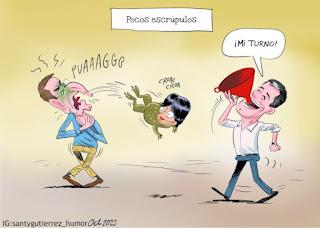 De nombres y lenguas