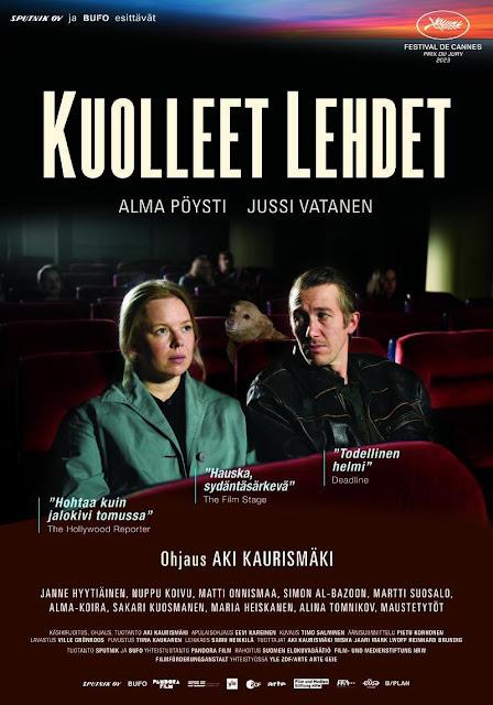 Fallen Leaves (Finlandia, 2023) Fallen Leaves (Finlandia, 2023)