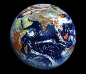 La Tierra NO es plana, aquí las pruebas definitivas La Tierra NO es plana, aquí las pruebas definitivas