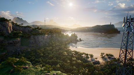 The Front, el nuevo shooter de supervivencia de mundo abierto, ya tiene todo listo para su acceso anticipado