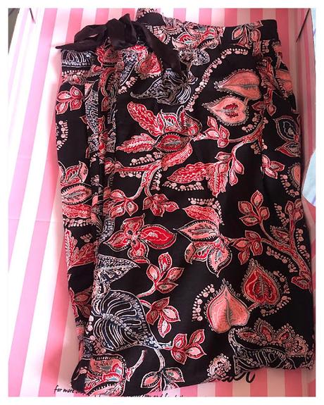 💤🍁 Otoño de Pijamas en Hunkemöller 🍁💤