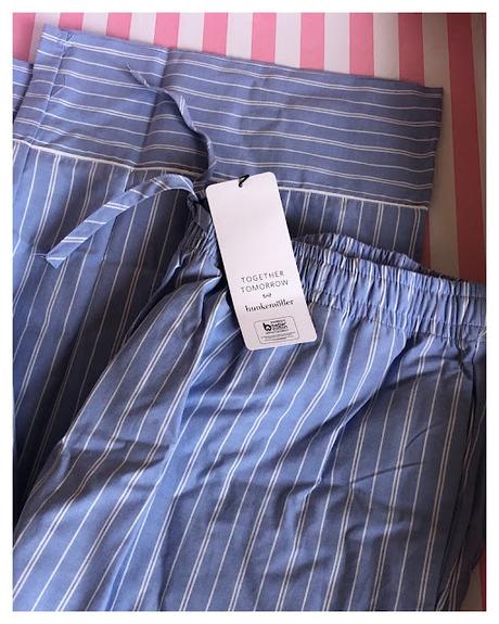 💤🍁 Otoño de Pijamas en Hunkemöller 🍁💤