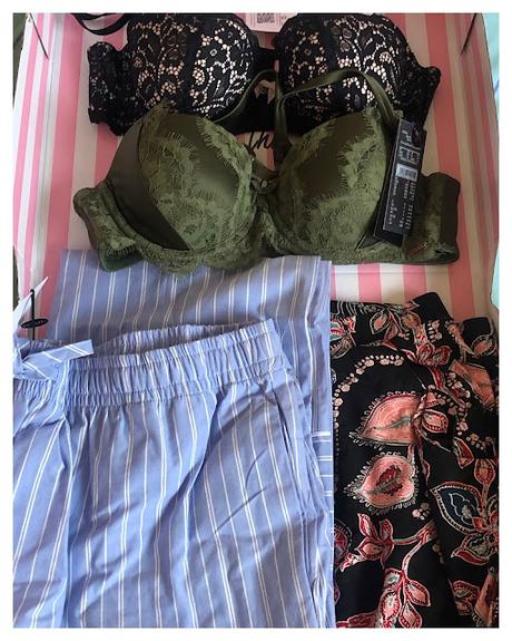 💤🍁 Otoño de Pijamas en Hunkemöller 🍁💤